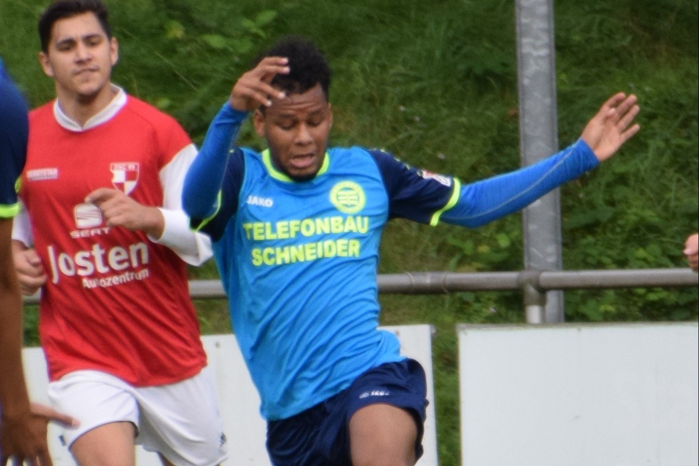TuRU erneut mit einer souveränen Vorstellung im Pokal