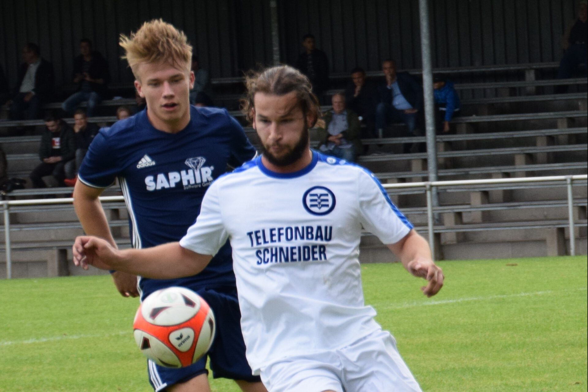 TuRU behält im Derby die Oberhand
