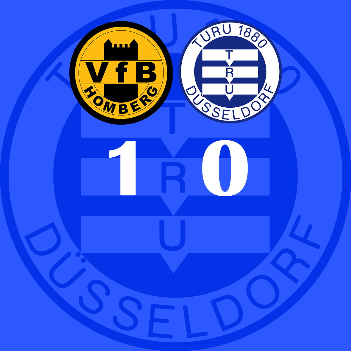 Niederlage trotz Verbesserung!