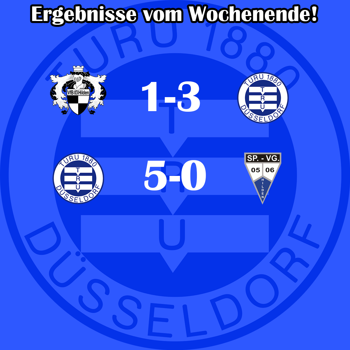 6-Punkte-Wochenende