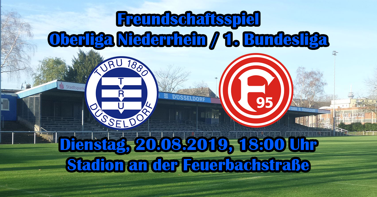 Die Fortuna kommt!