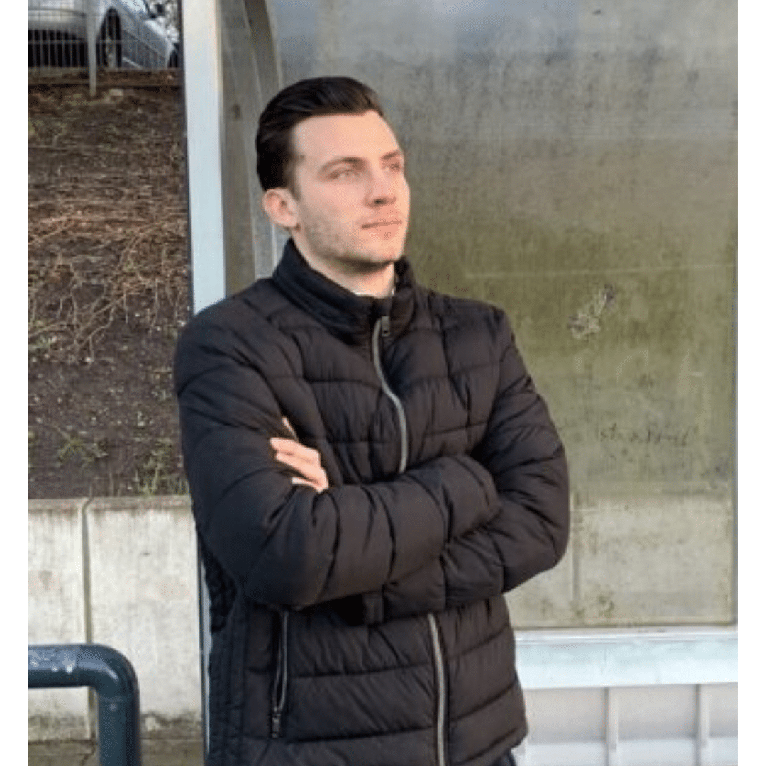 Kein Fußball! Wenn das Coronavirus zur Pause zwingt …