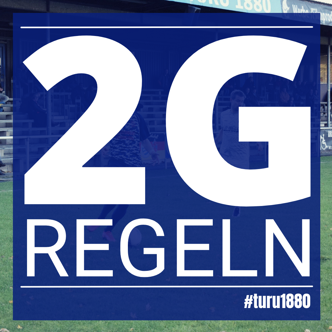 2G Reglung gültig