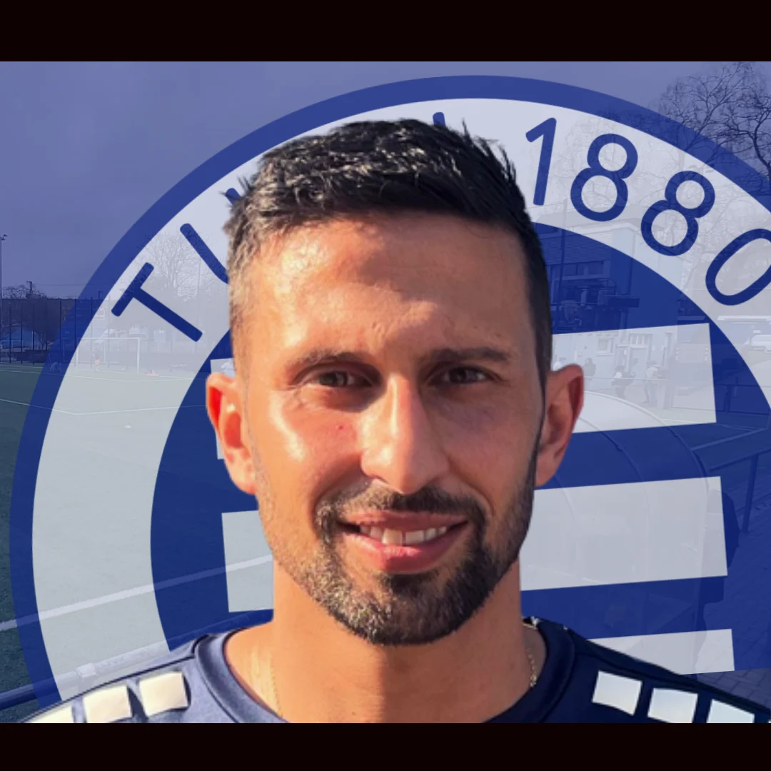 Fabio Fahrian kehrt zurück zu TuRU Düsseldorf