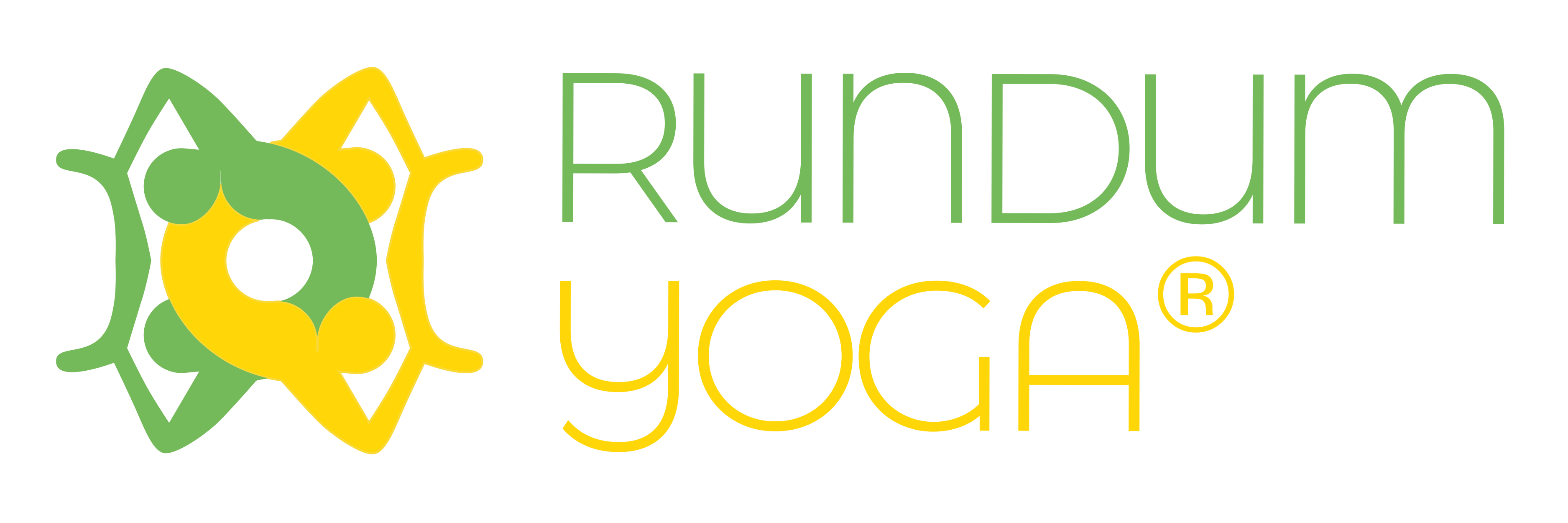 RUNDUM YOGA